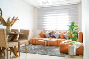 Super appartement moderne Cosy